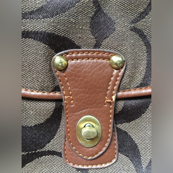 Vintage COACH bag! - Picture 6 of 8